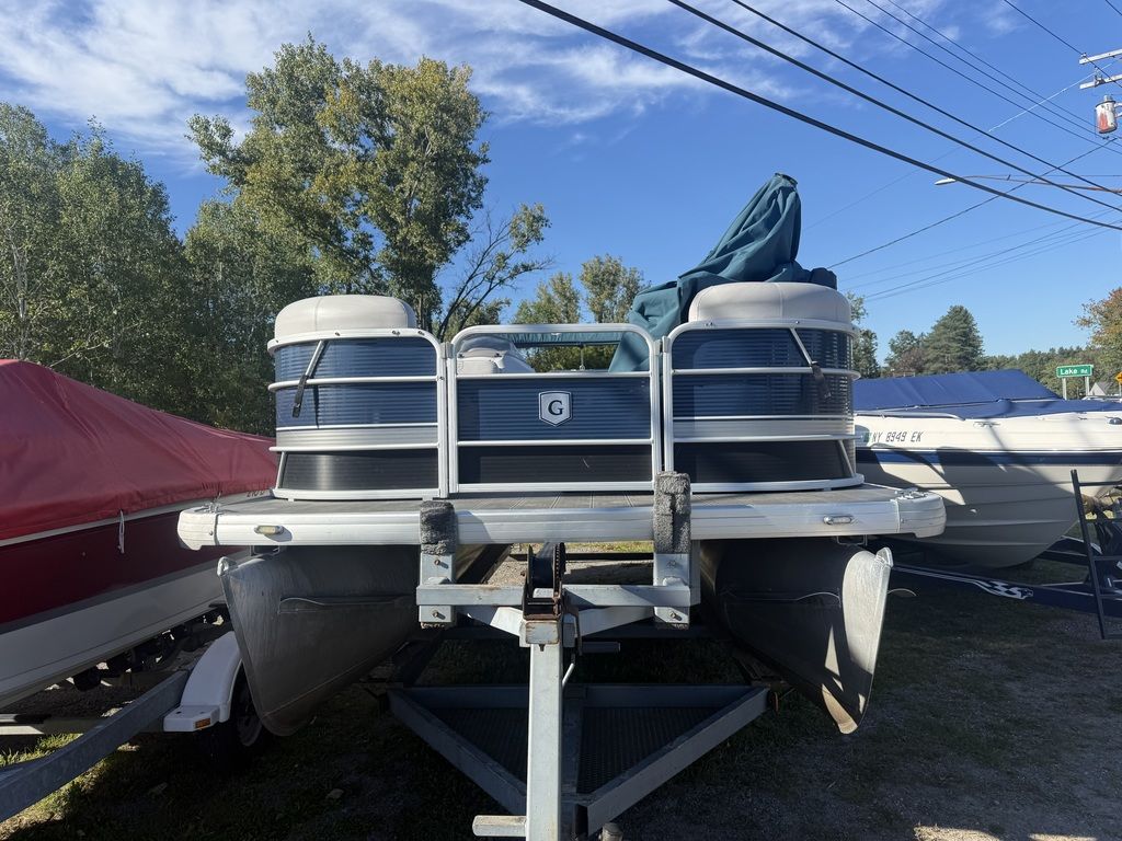2018 Sweetwater 2286C - Image 1