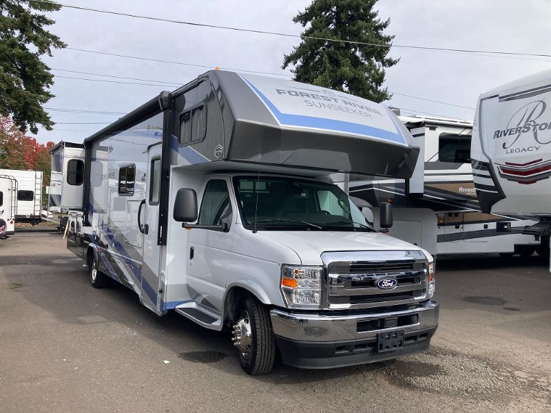 2026 Forest River Sunseeker 3010DSF - Image 1