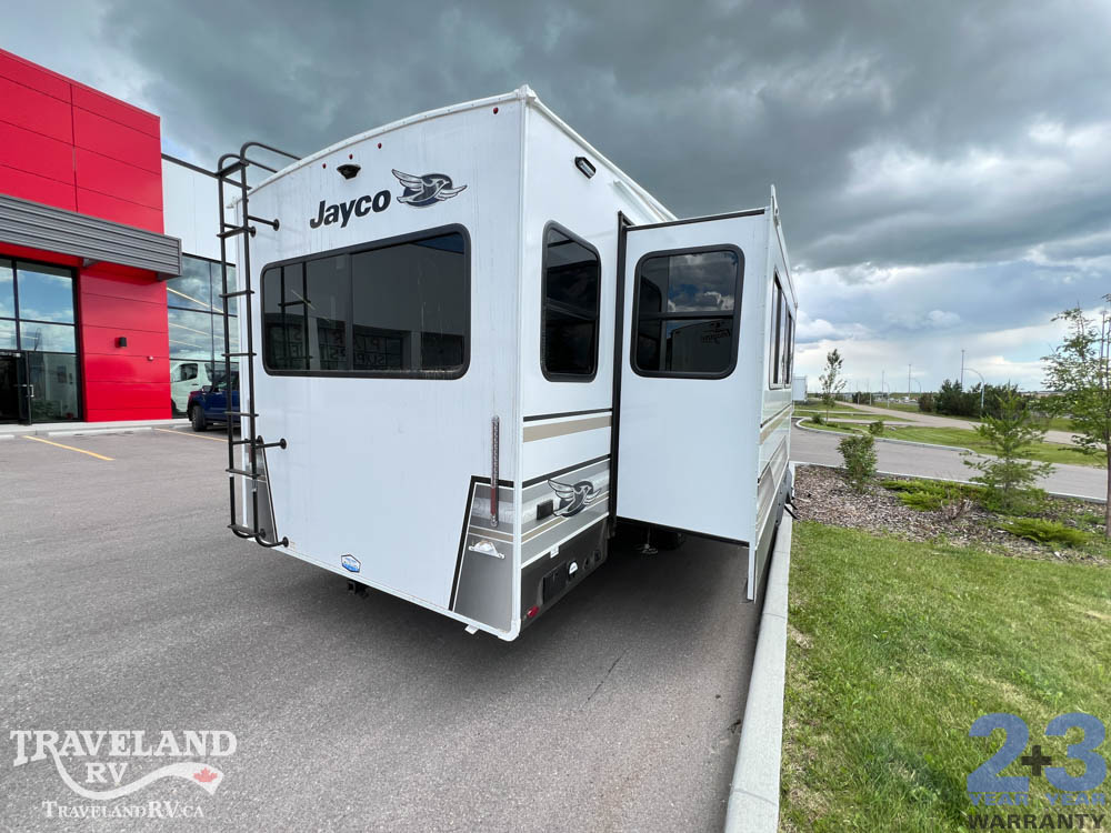 2027 Jayco Eagle HT 29RLC - Image 8