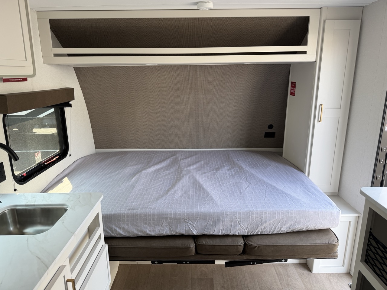 2026 Grand Design Transcend ONE 131DL - Image 13