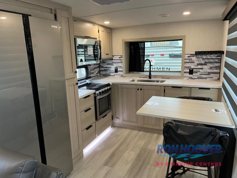 2026 FOREST RIVER 37GALLEY - Image 19