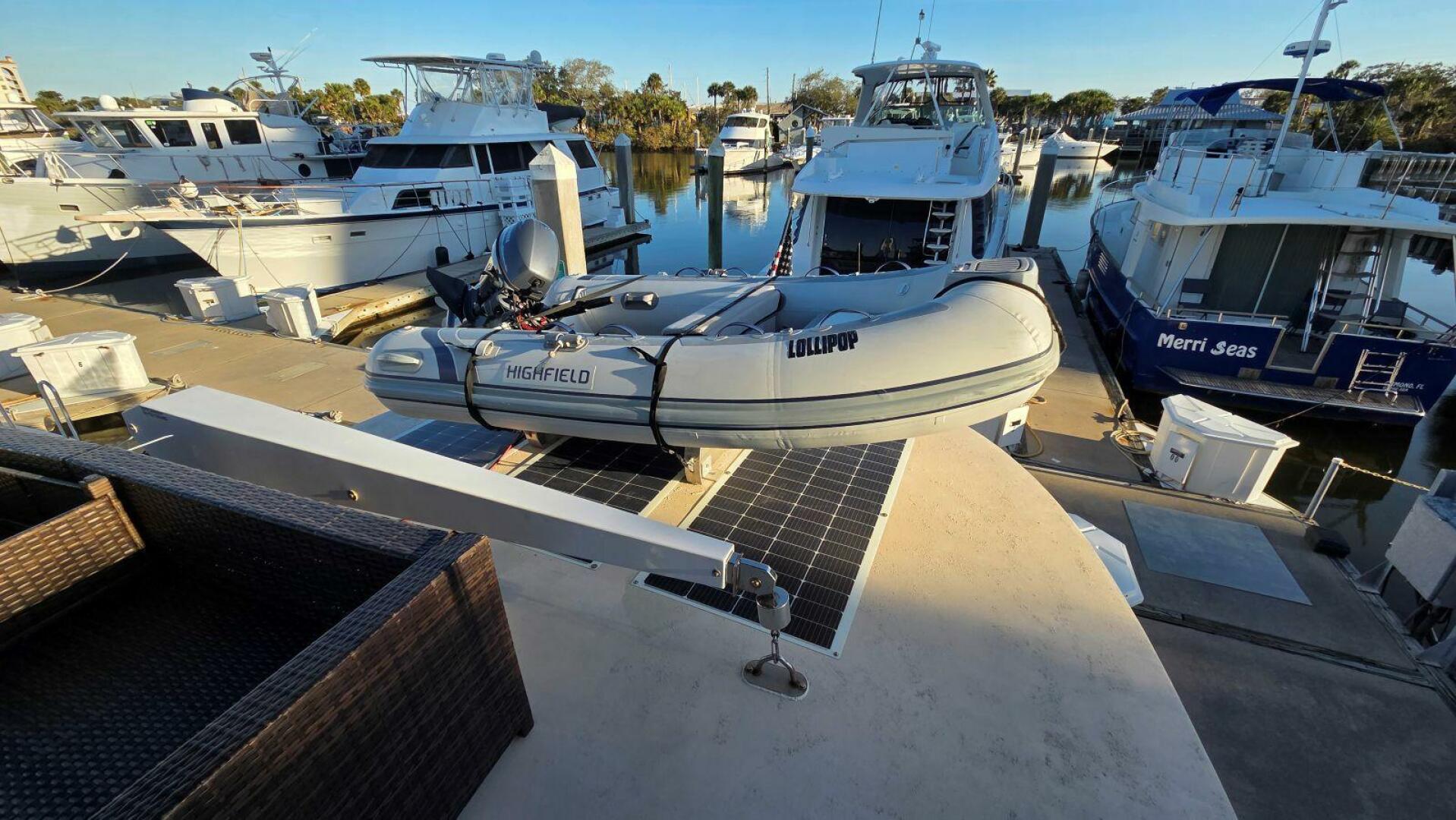 2004 Pilgrim Progress Mark II 42 - Image 47