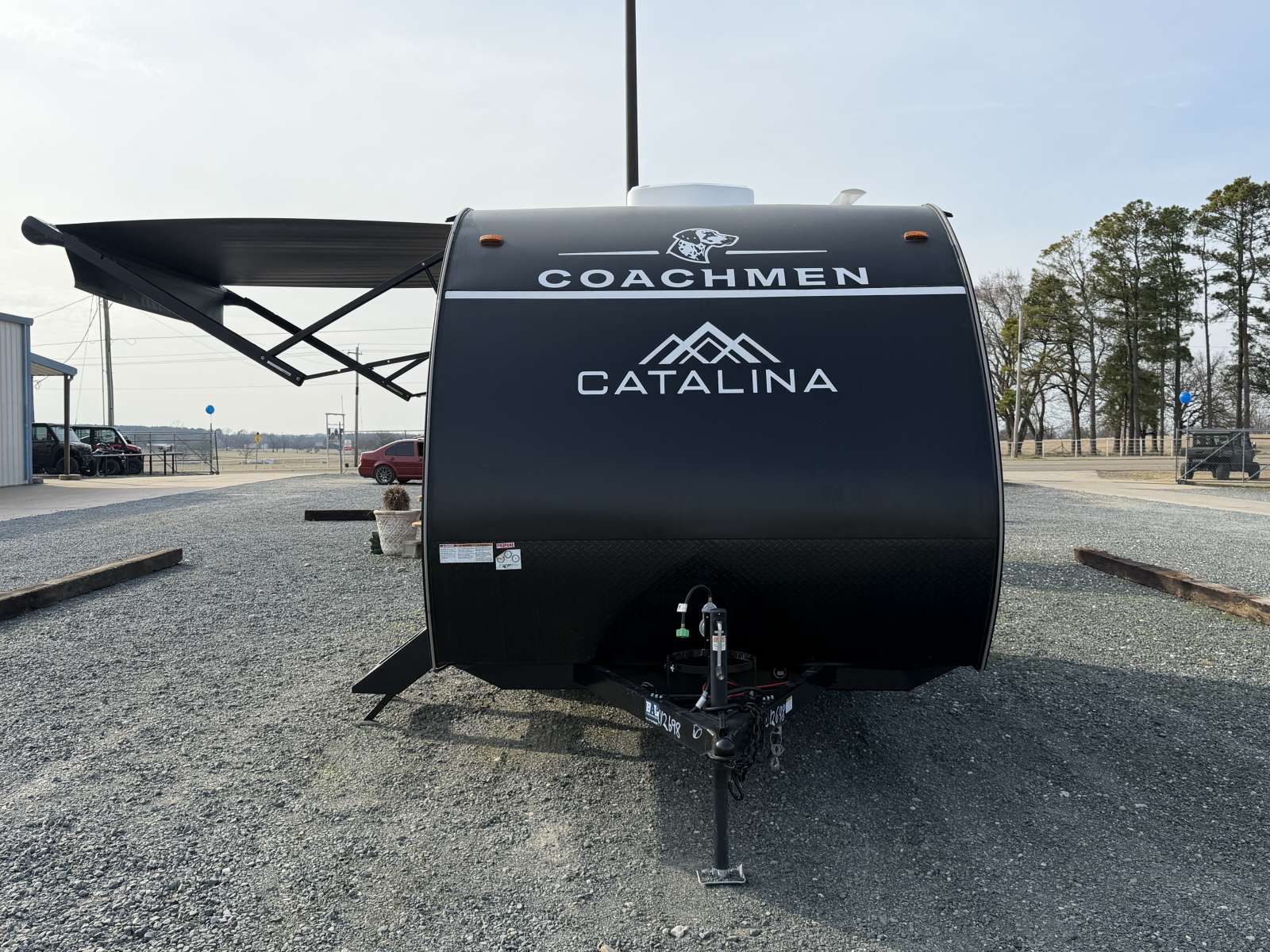 2026 Coachmen Catalina Summit Series 7 134RDX - Image 2