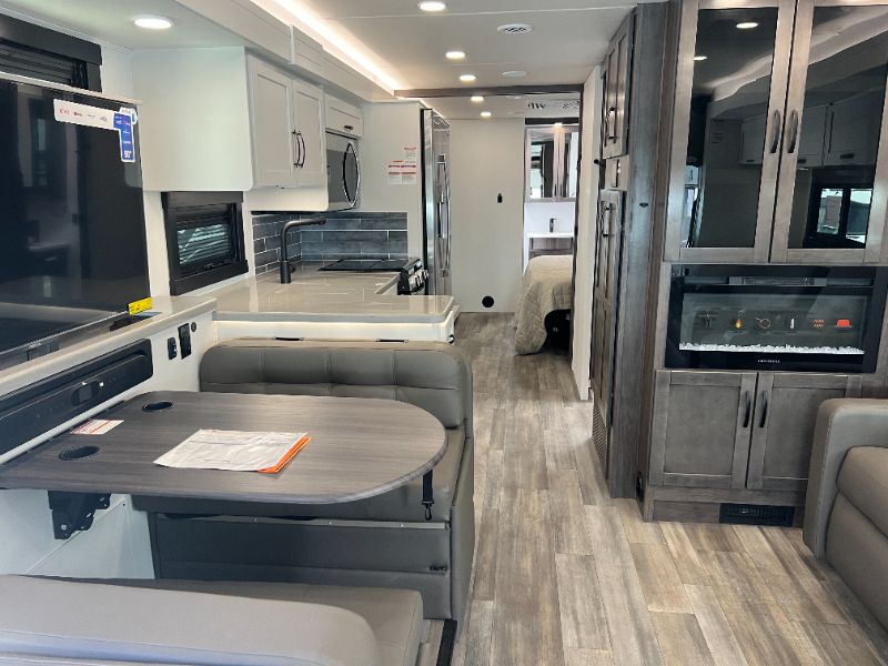 2026 Entegra Coach Vision XL 36C - Image 10