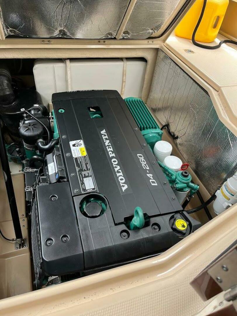 2013 Ranger Tugs R-31 CB - Image 26