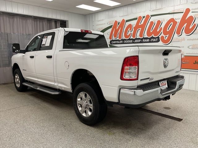 2024 Ram Ram 2500 Pickup Crew Cab Bighorn/Lone Star 4WD - Image 7