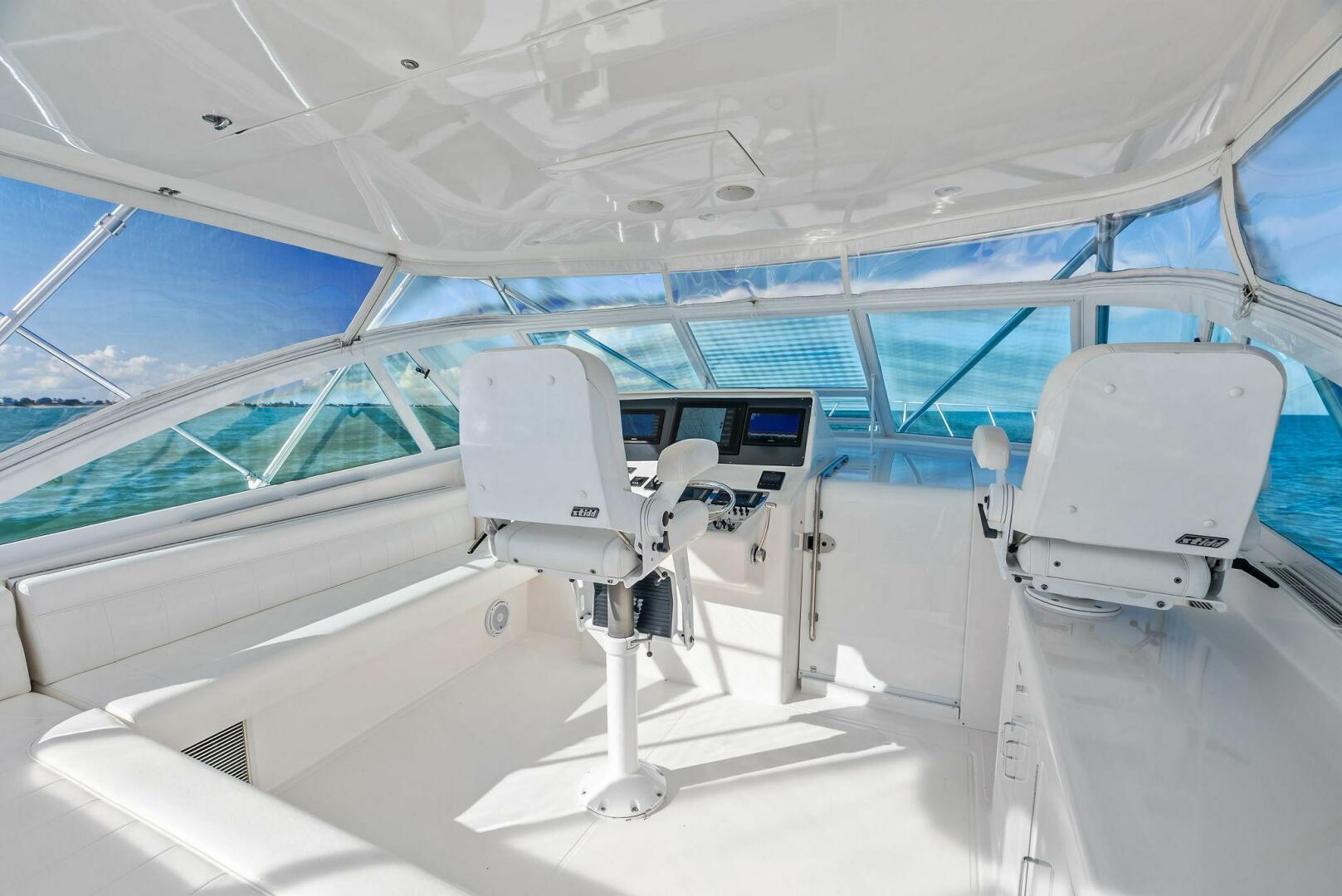 2006 Cabo 45 Express - Image 25