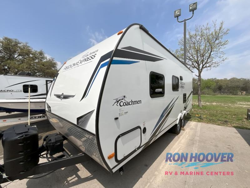 2023 COACHMEN 22SE - Image 2