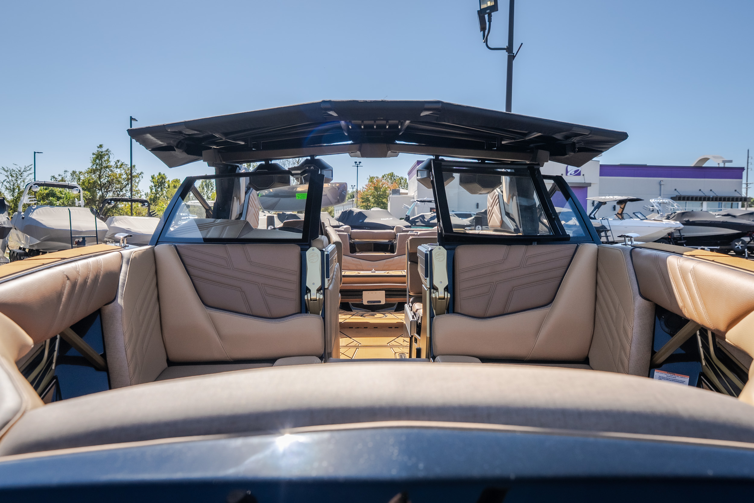 2027 Tigé Ultré 25ZX - Image 70