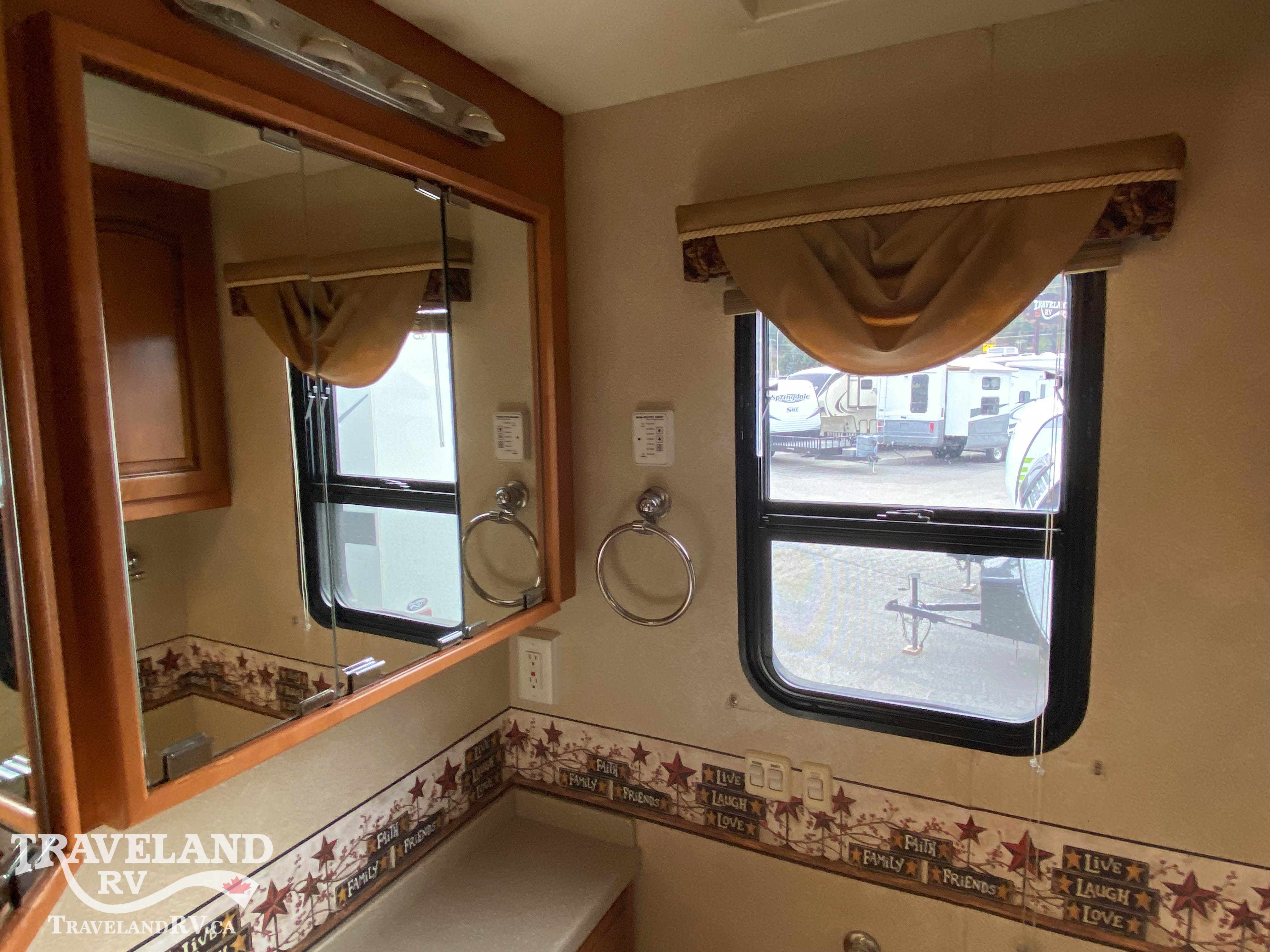 2008 NEWMAR KOUNTRY STAR 3910 - Image 26