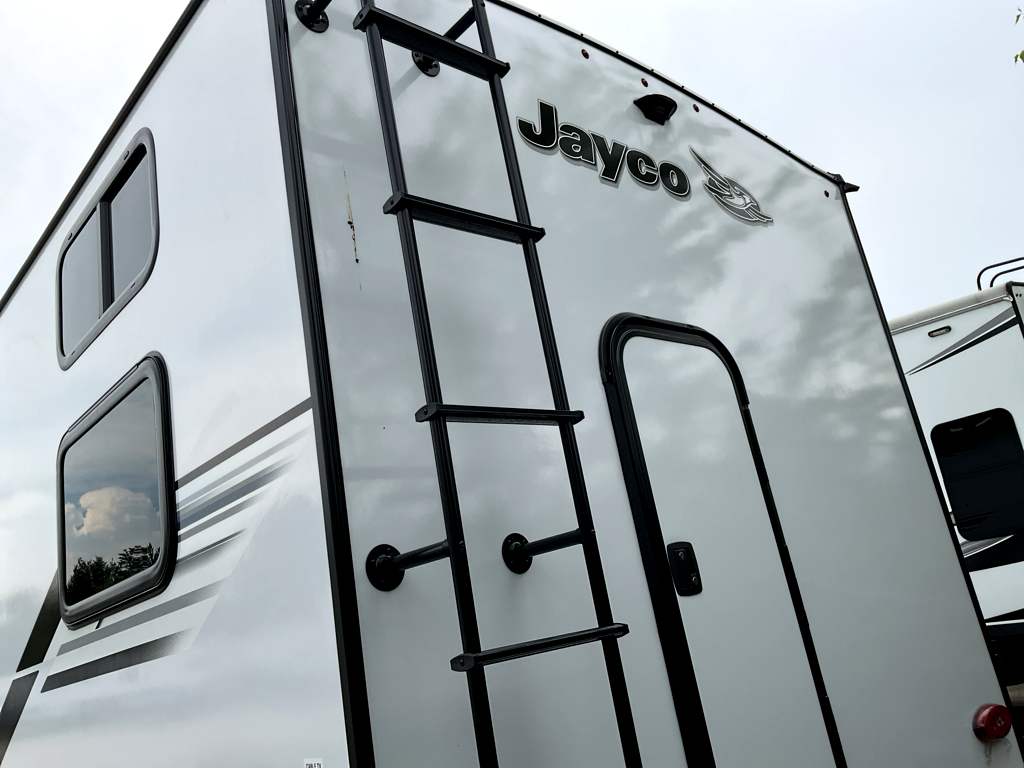 2026 JAYCO Jay Feather 29 BHB - Image 31