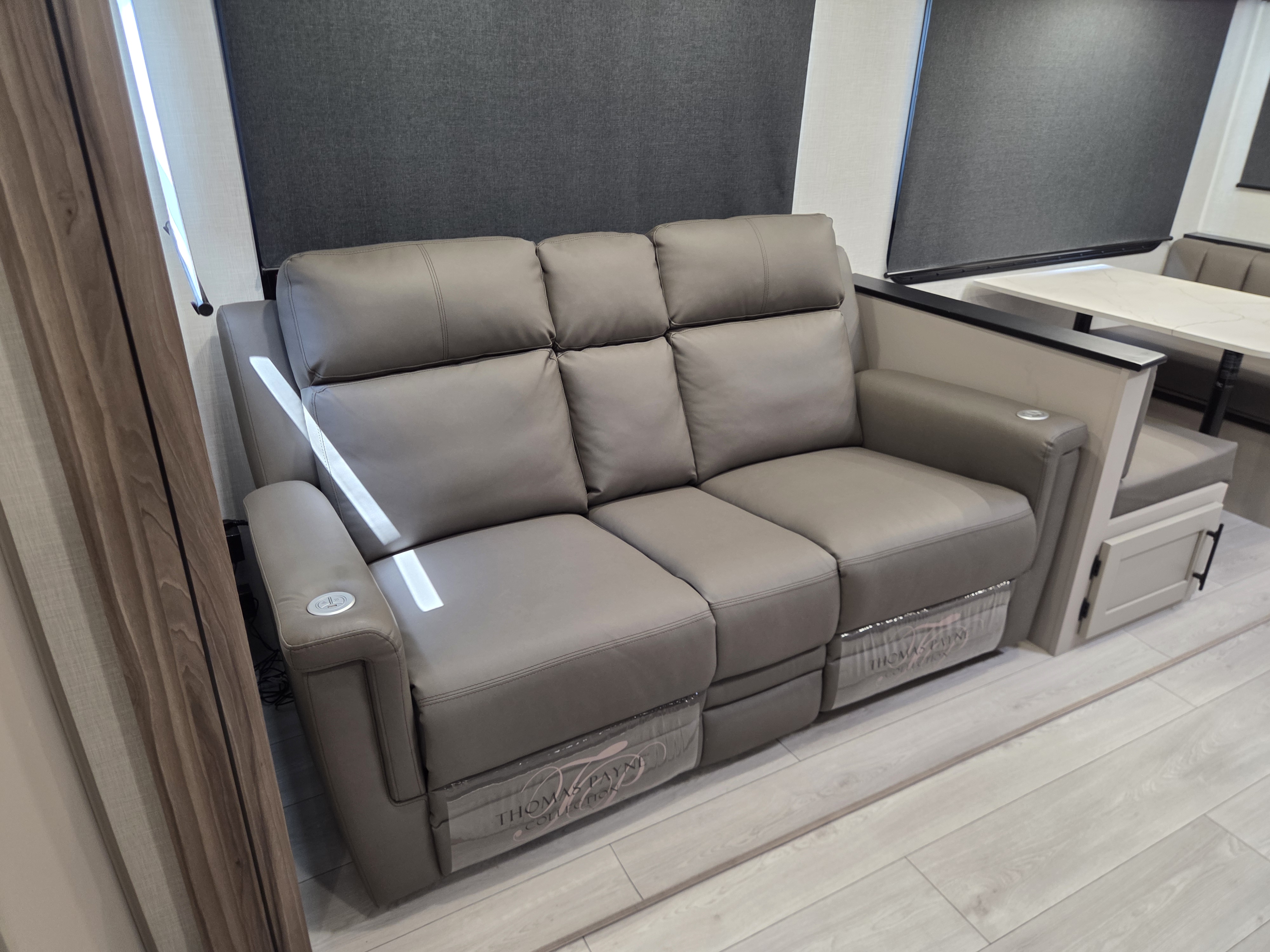 2025 KZ RV Connect C261RB - Image 7