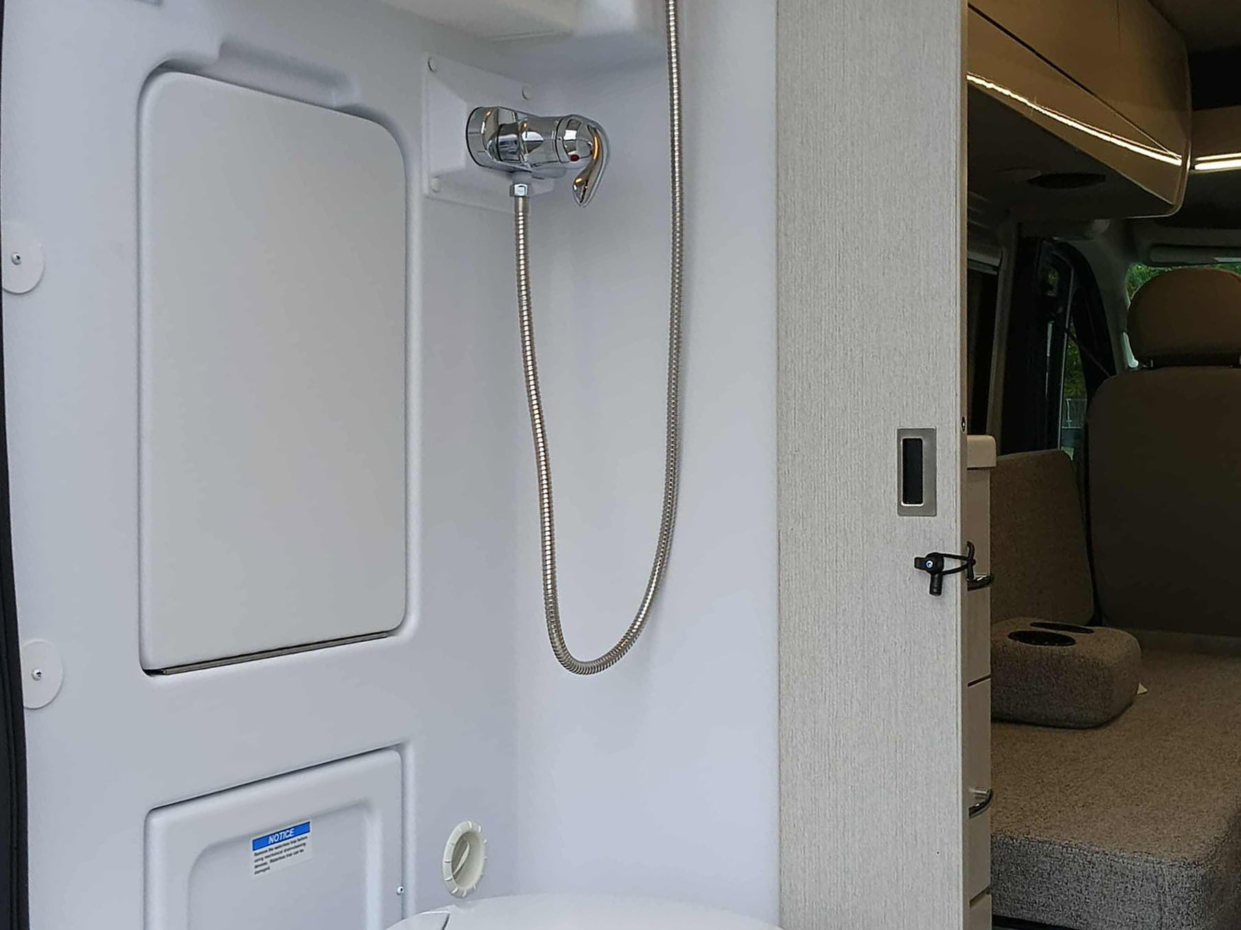 2026 THOR MOTOR COACH RIZE 18M - Image 29