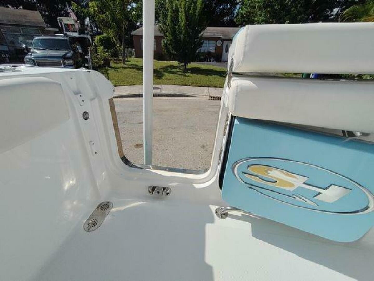 2019 Sea Hunt Gamefish 25 Base - Image 14