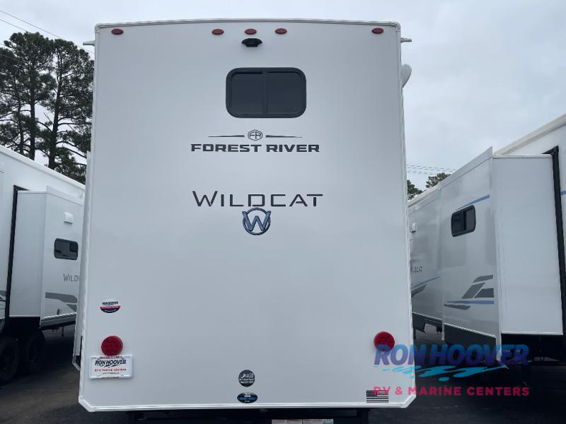 2026 FOREST RIVER 36FUN - Image 4