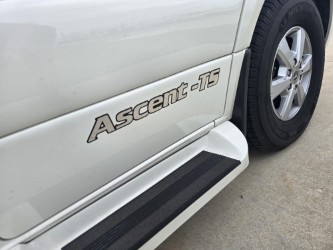2025 PLEASURE WAY ASCENT - Image 4