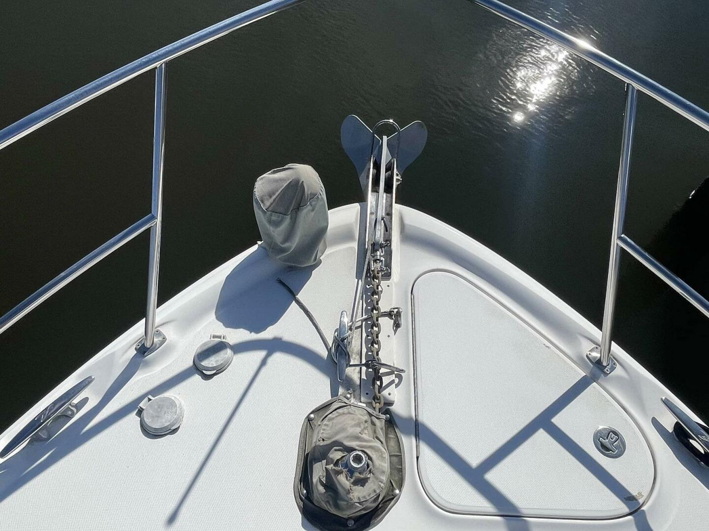 2003 Sea Ray 360 Sundancer - Image 31