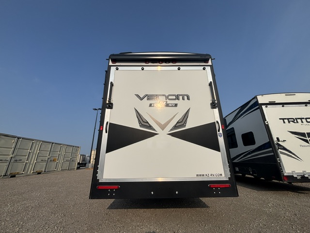 2022 KZ RV Venom V4113TK - Image 13