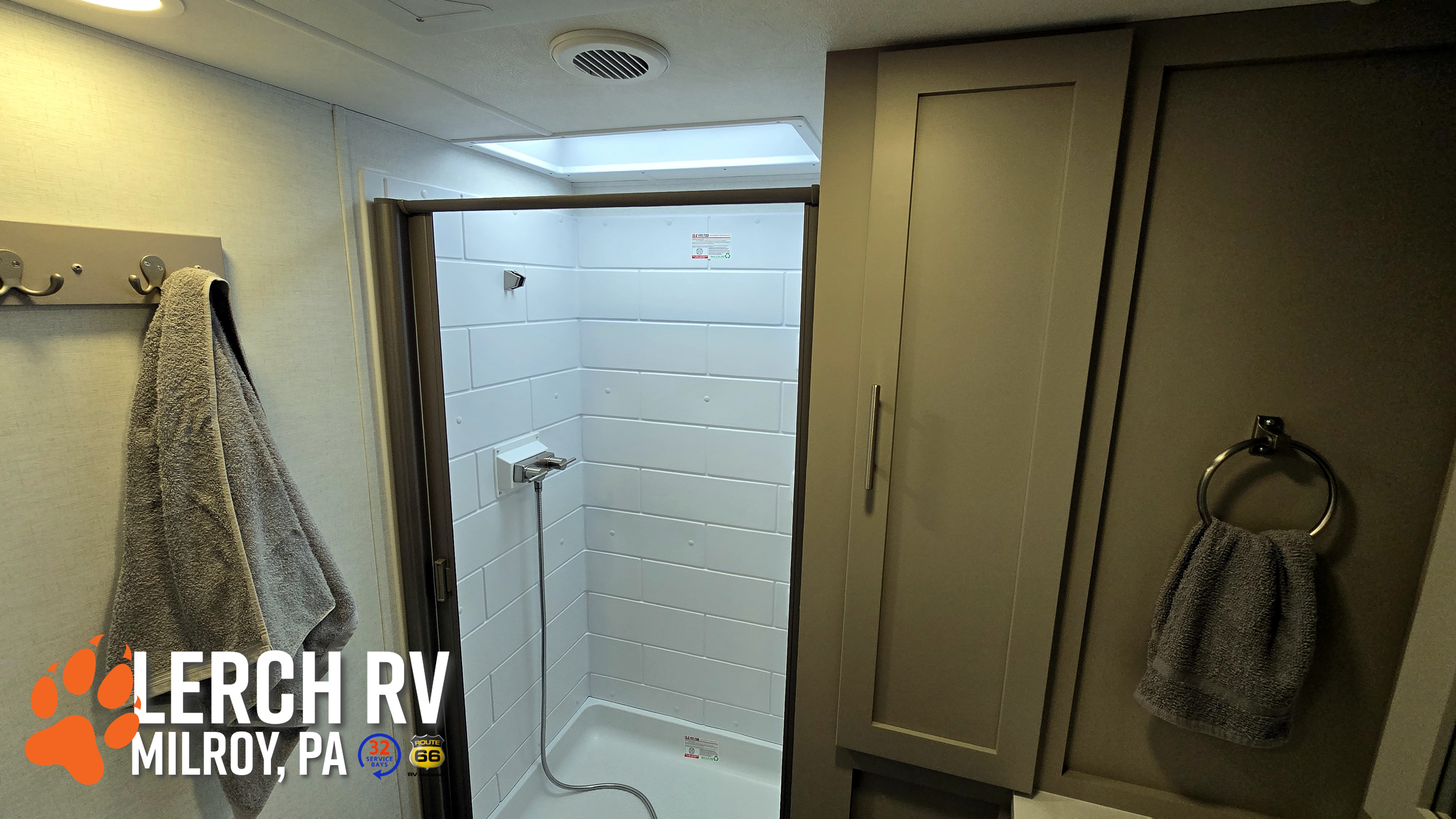 2026 Alliance RV Avenue All-Access Series 29RL - Image 43