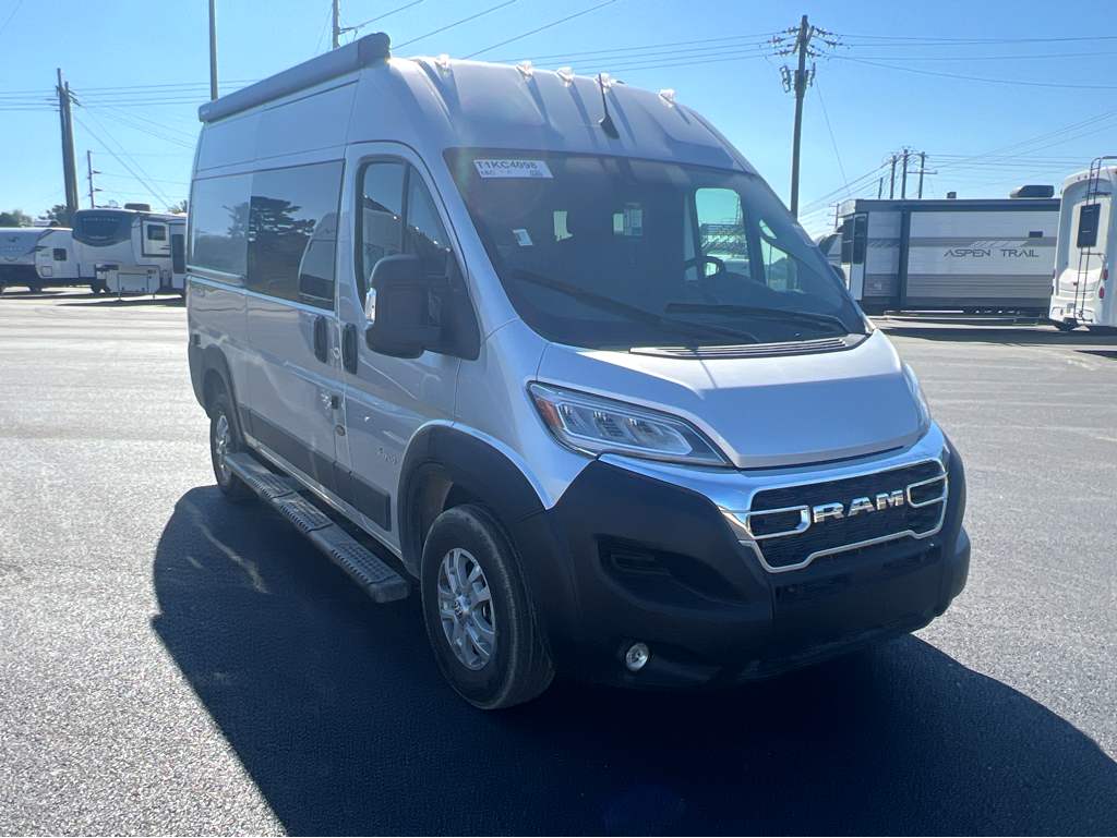 2026 JAYCO COMET 18C - Image 1