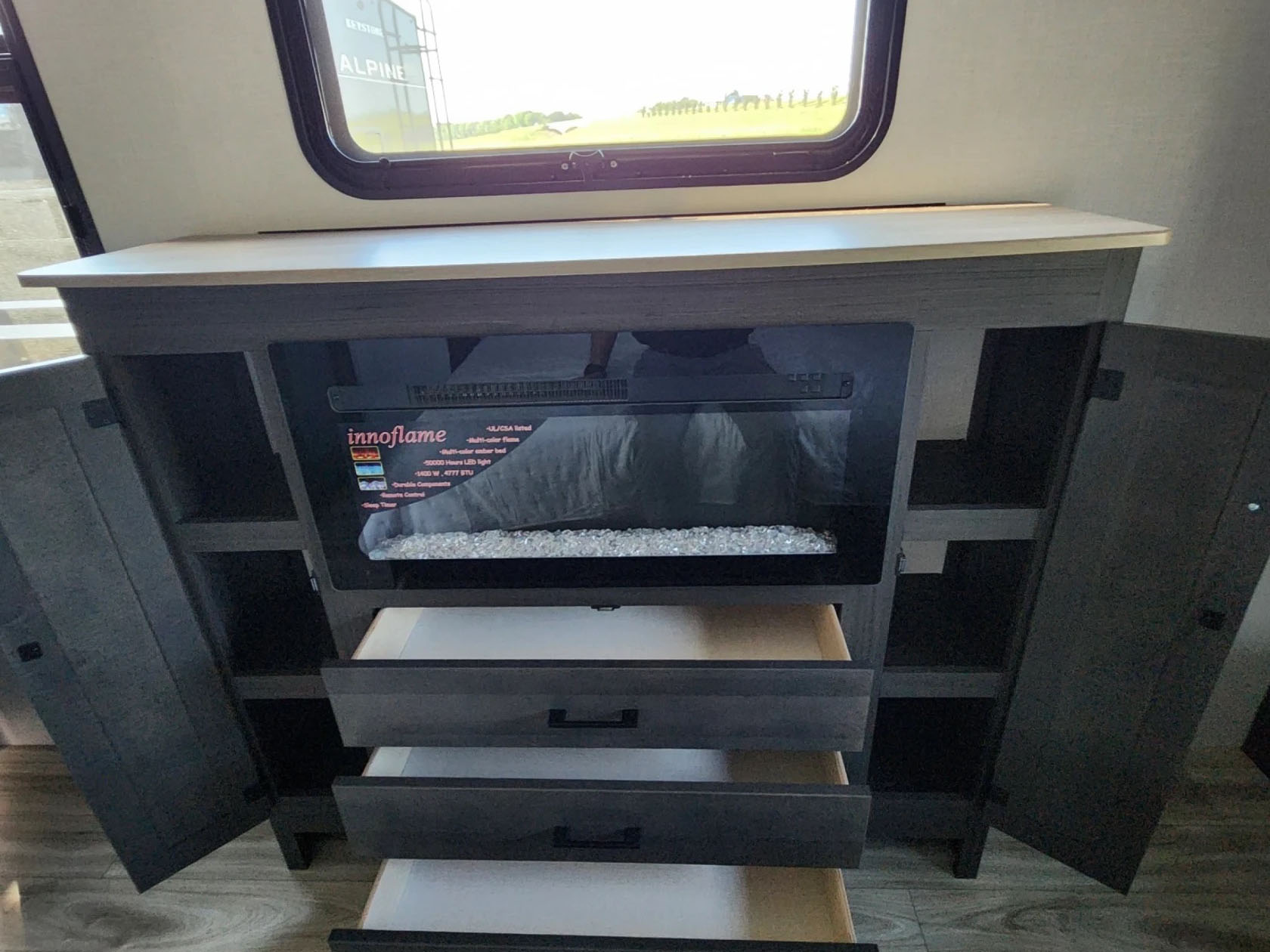 2026 VENTURE RV SPORTTREK 365VFL - Image 36