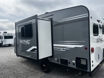2023 VENTURE SONIC 169VRK - Image 4