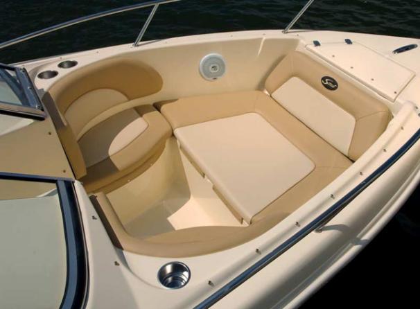 2027 Highfield Sport 360 Standard - Image 294