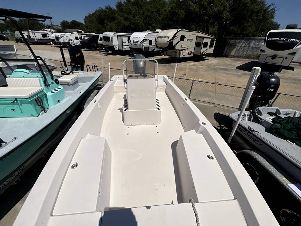 2004 PATHFINDER PATHFINDER 2400V Base - Image 15