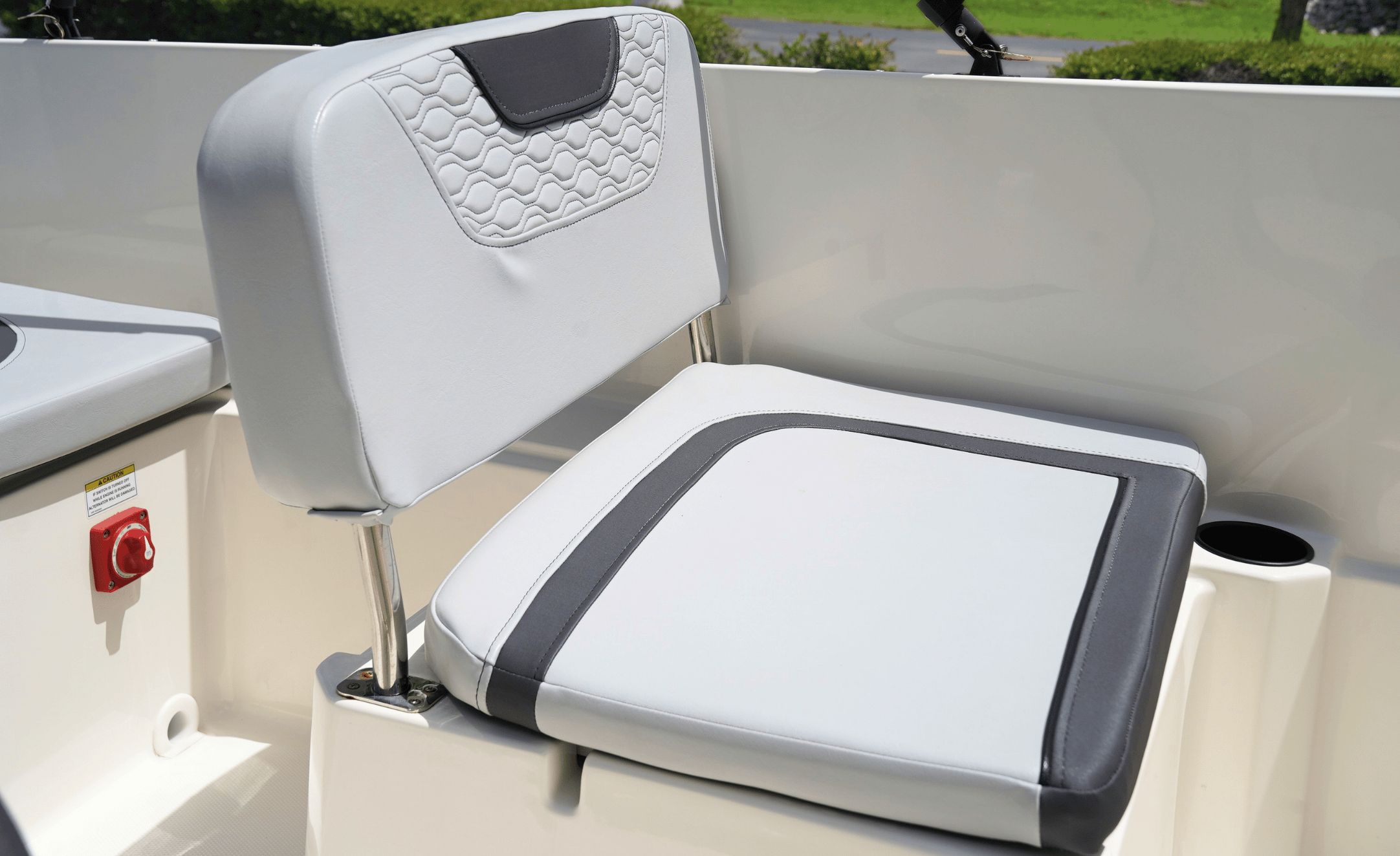 2024 BAYLINER M19 - Image 23