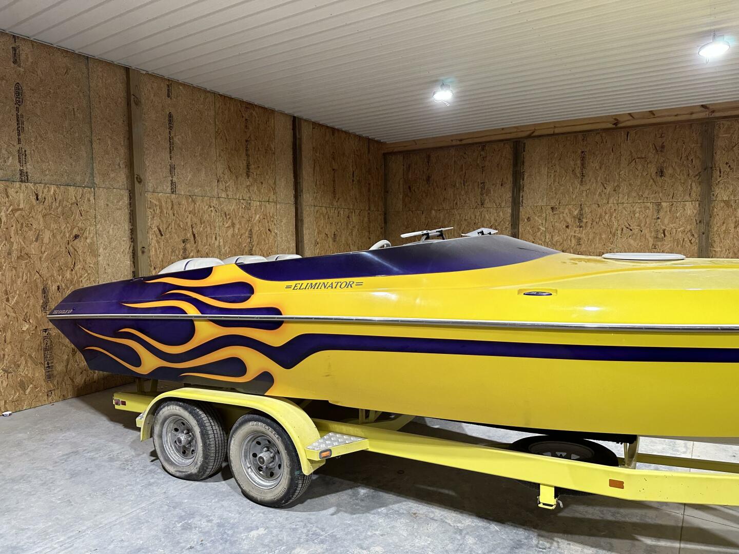 2005 Eliminator - Image 13
