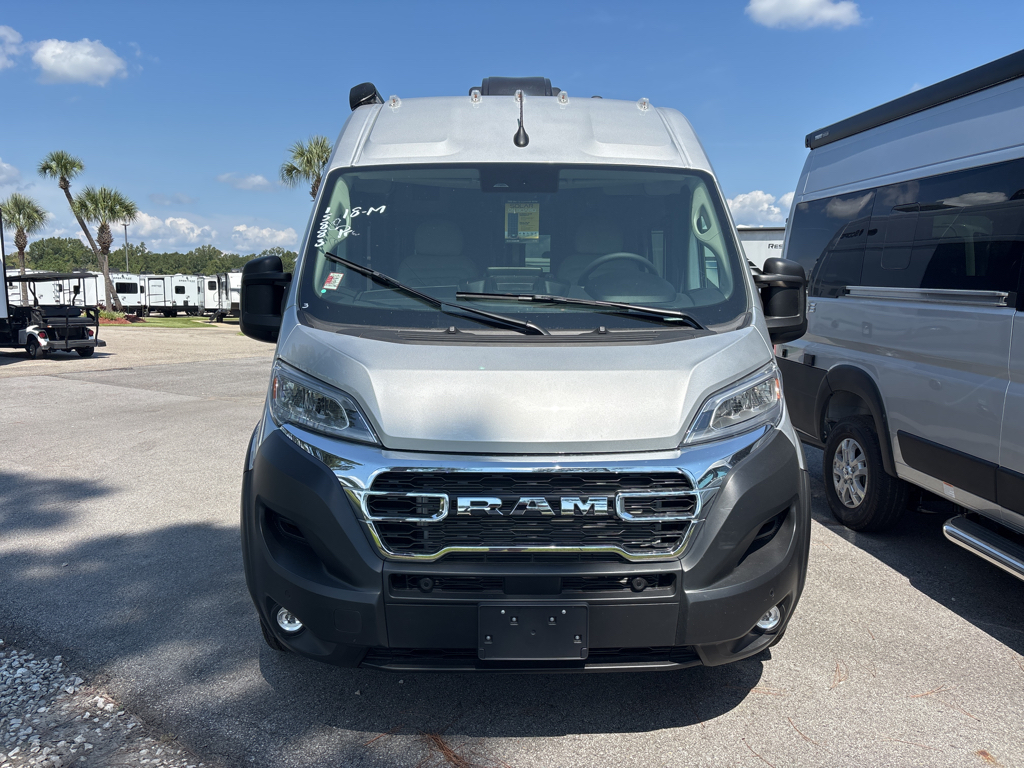 2026 THOR MOTOR COACH SCOPE 18M - Image 2