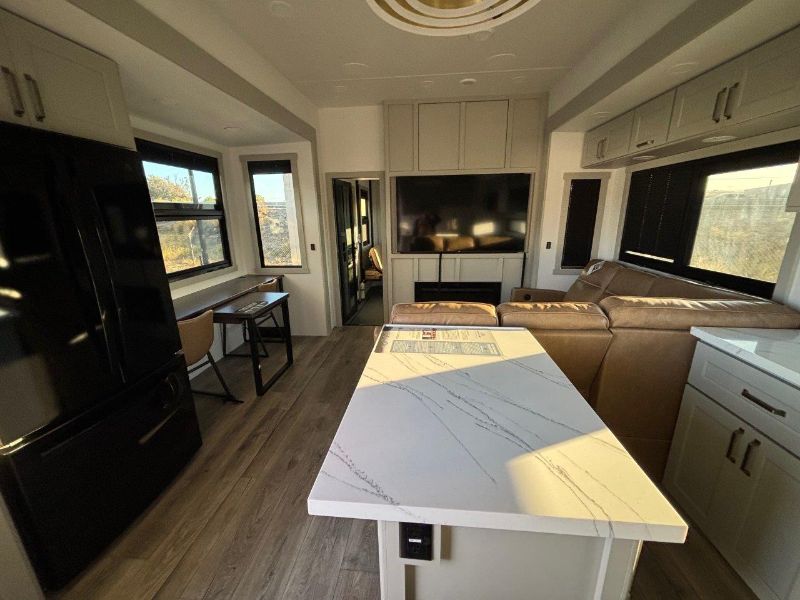 2026 Brinkley RV Model G 4150 - Image 6
