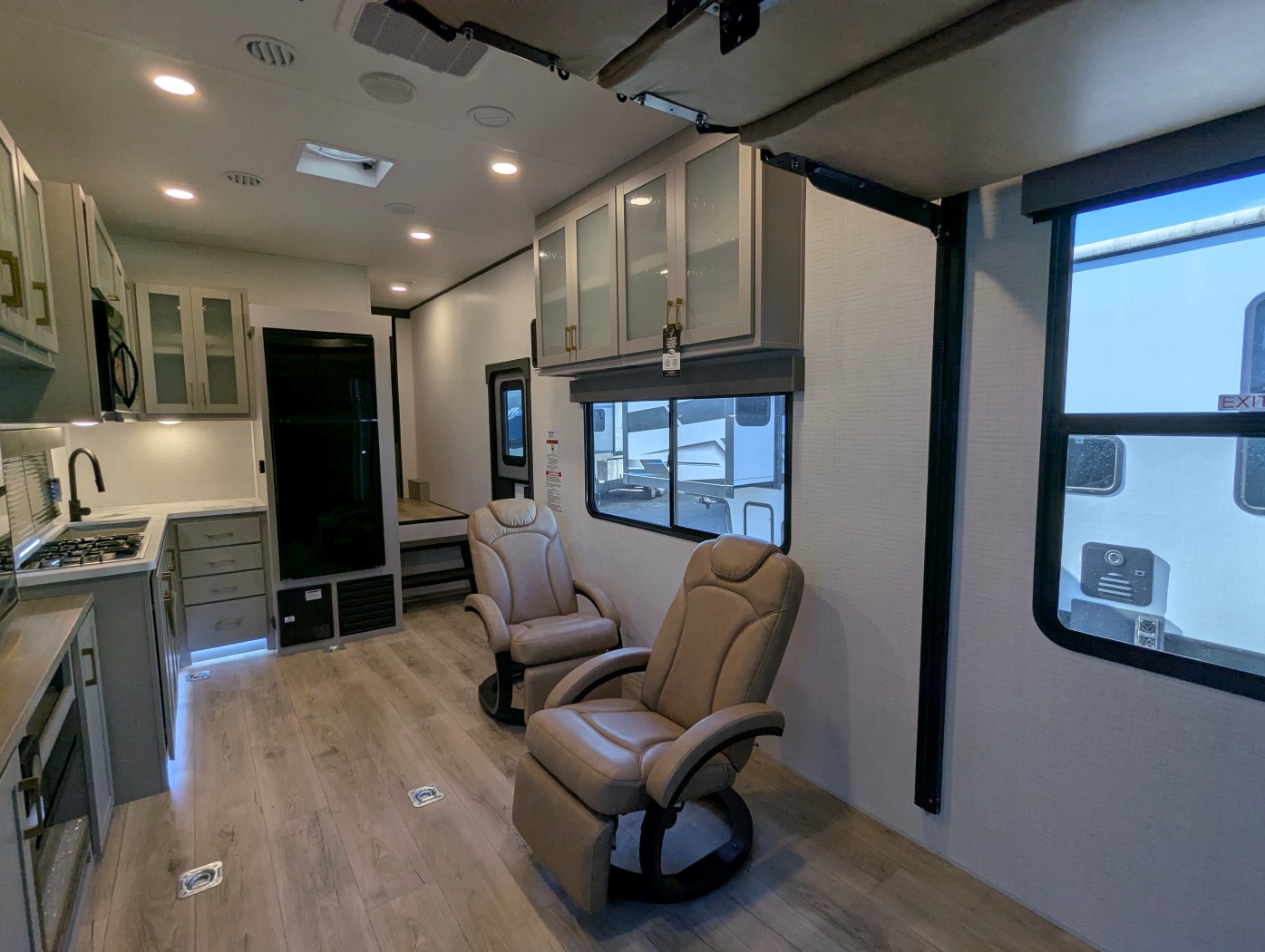 2026 Forest River Stealth 2710 - Image 21