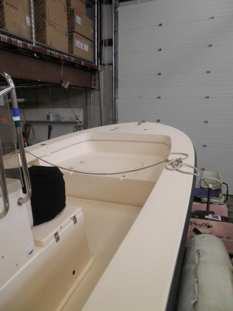 2027 Highfield Sport 360 Standard - Image 262