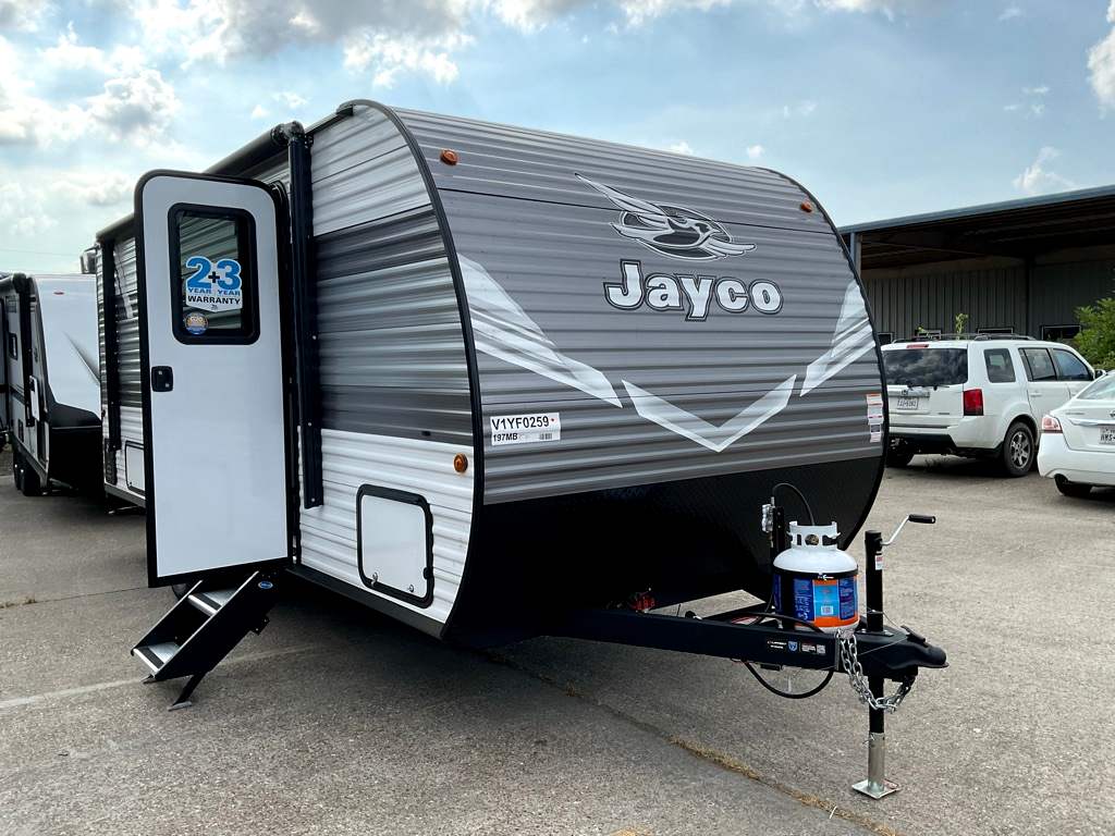 2027 JAYCO Jay Flight 197MB - Image 3
