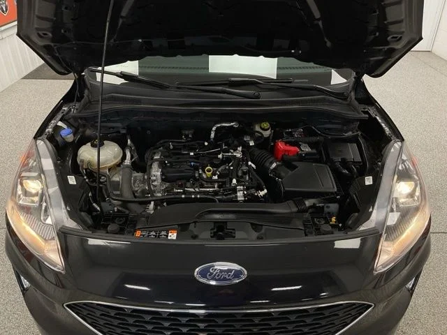 2022 Ford Escape Utility 4D SEL 2WD - Image 10