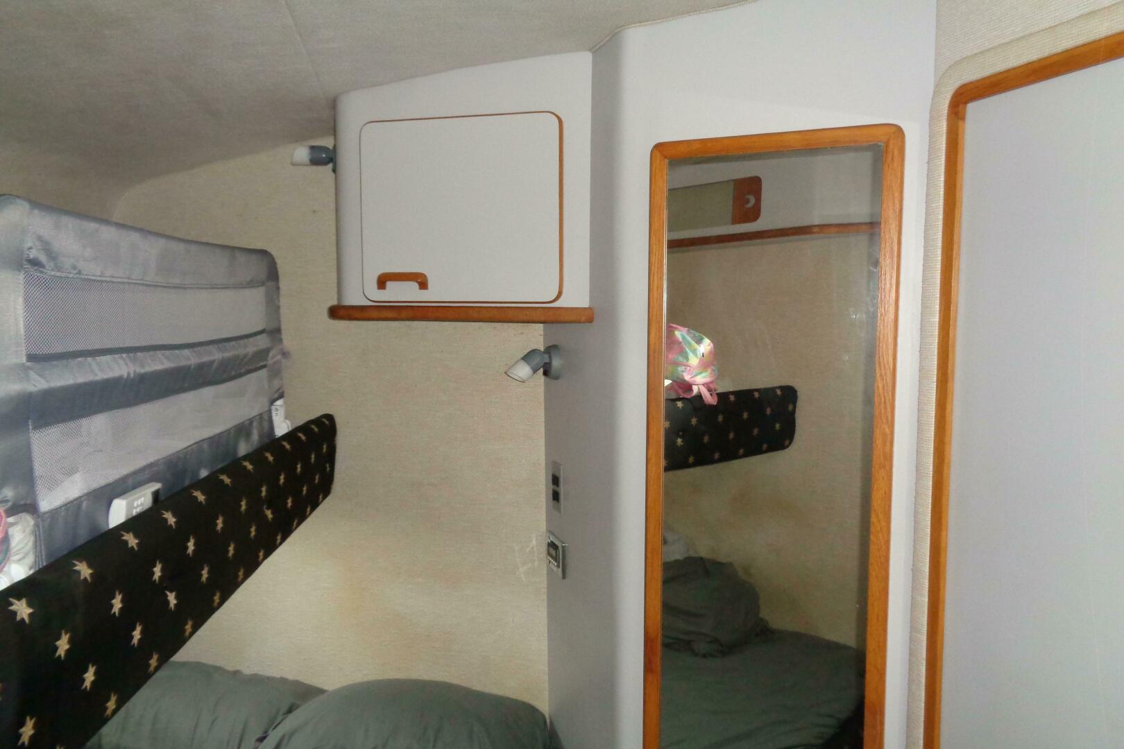 1991 Sea Ray 480 Sundancer - Image 66