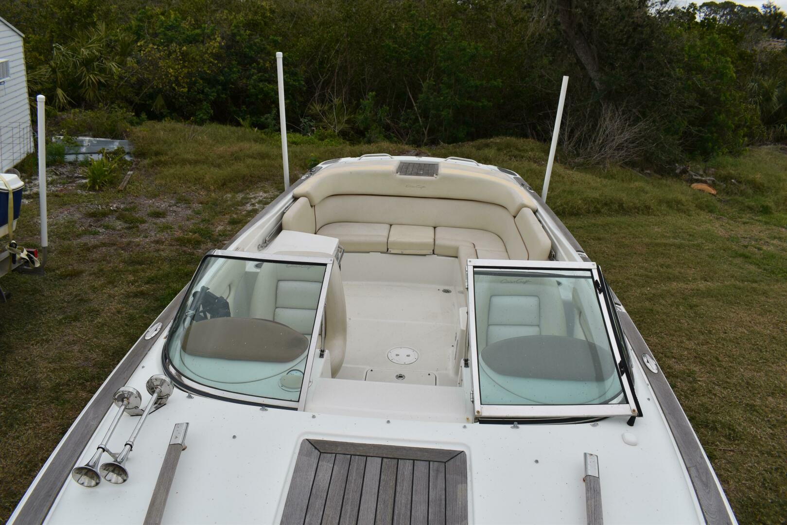 2009 Chris-Craft Corsair 25 - Image 31