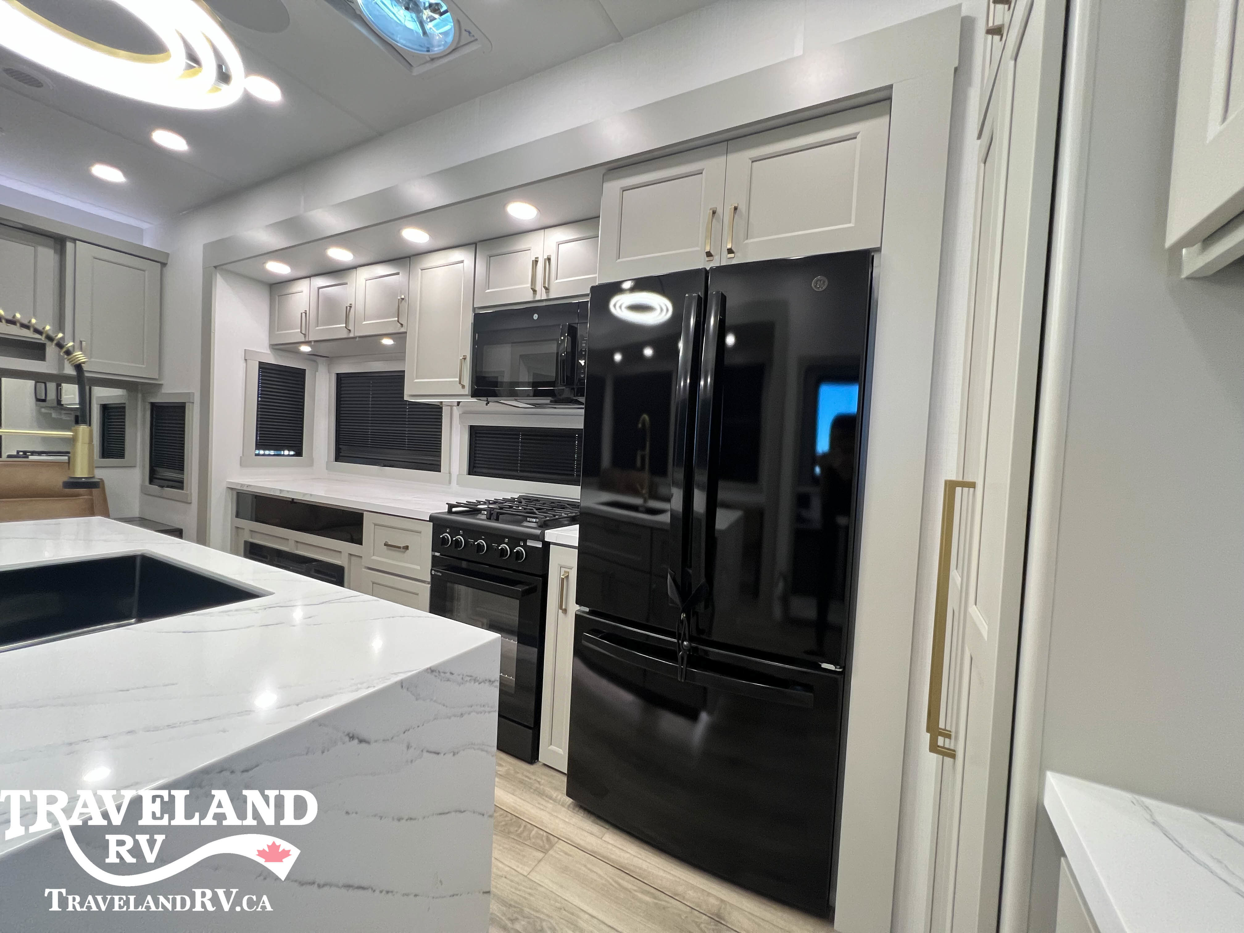 2026 Brinkley RV Model G 4100 - Image 34