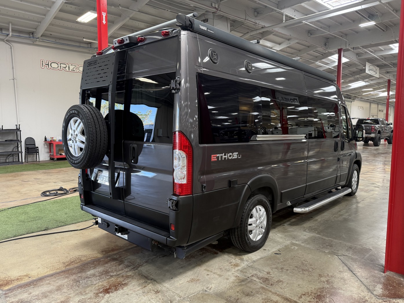 2023 Entegra Coach Ethos Li 20TL - Image 3