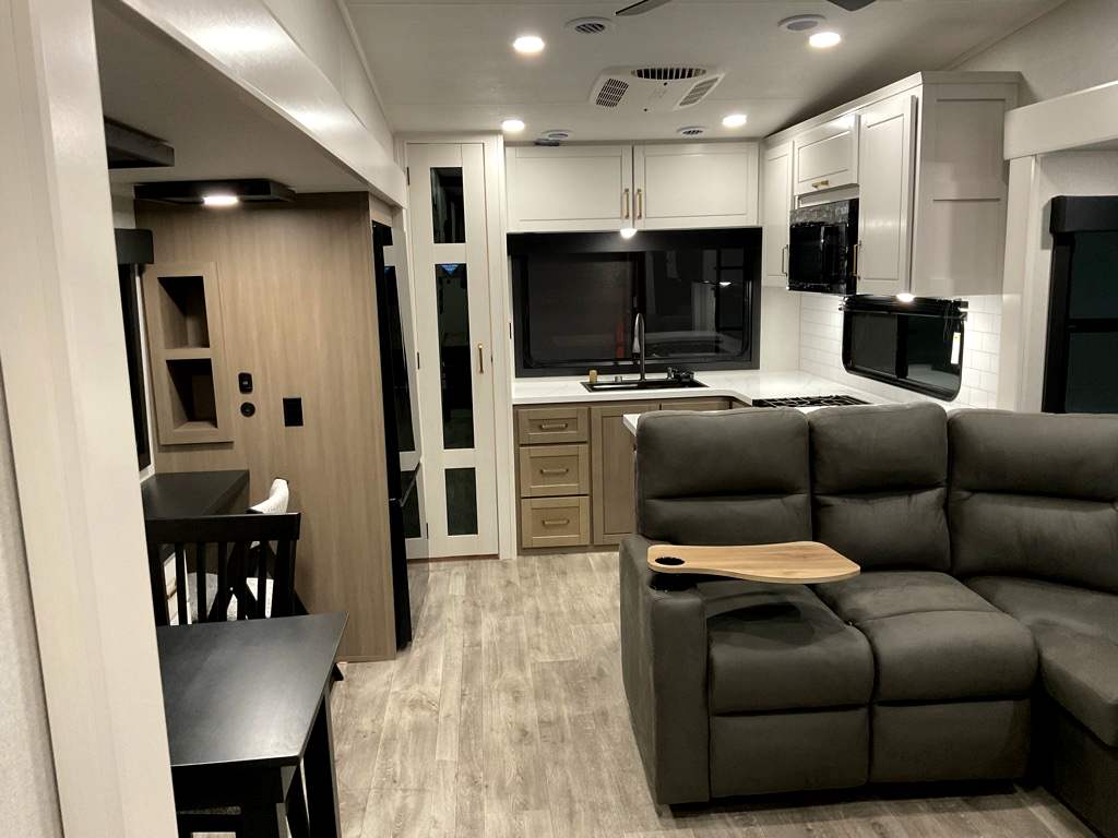 2026 JAYCO Eagle 365 UKTS - Image 8