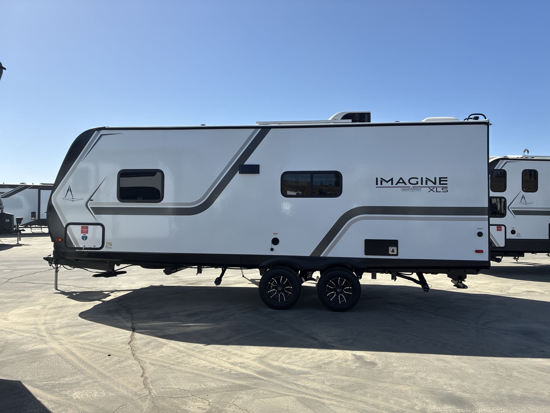 2027 Grand Design Imagine XLS 22RBE - Image 5