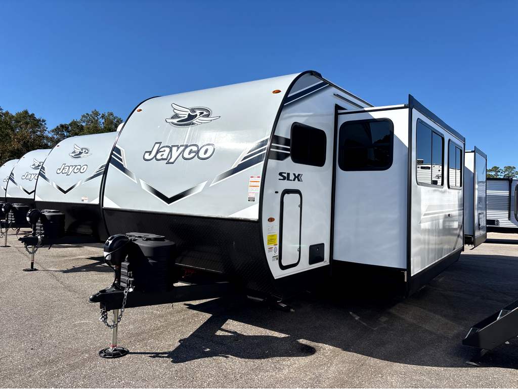 2026 JAYCO JAY FLIGHT SLX 280FKS - Image 3