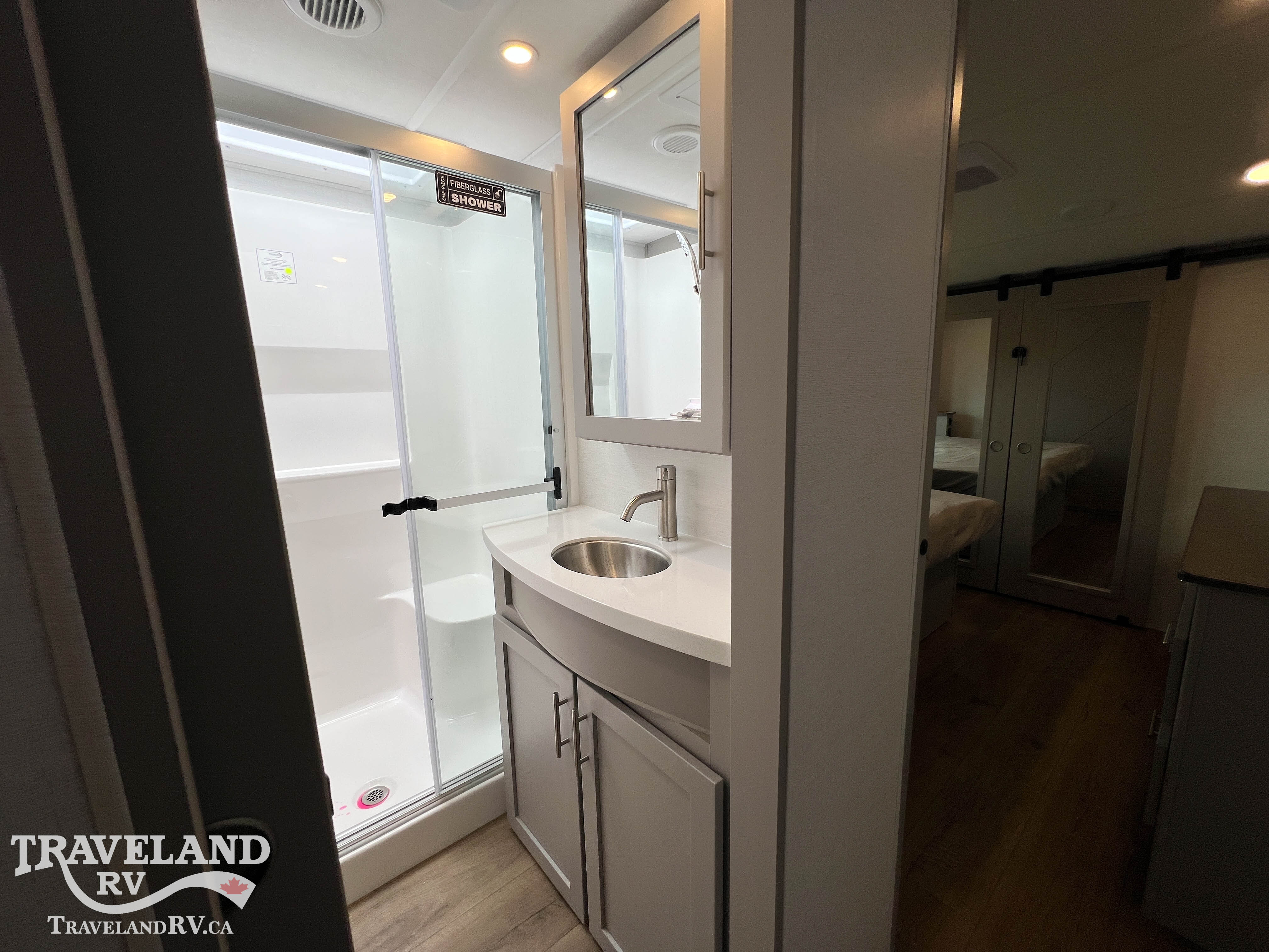 2026 Alliance RV Avenue 32RLS - Image 34