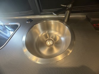 2026 AIRSTREAM Basecamp 20X - Image 26