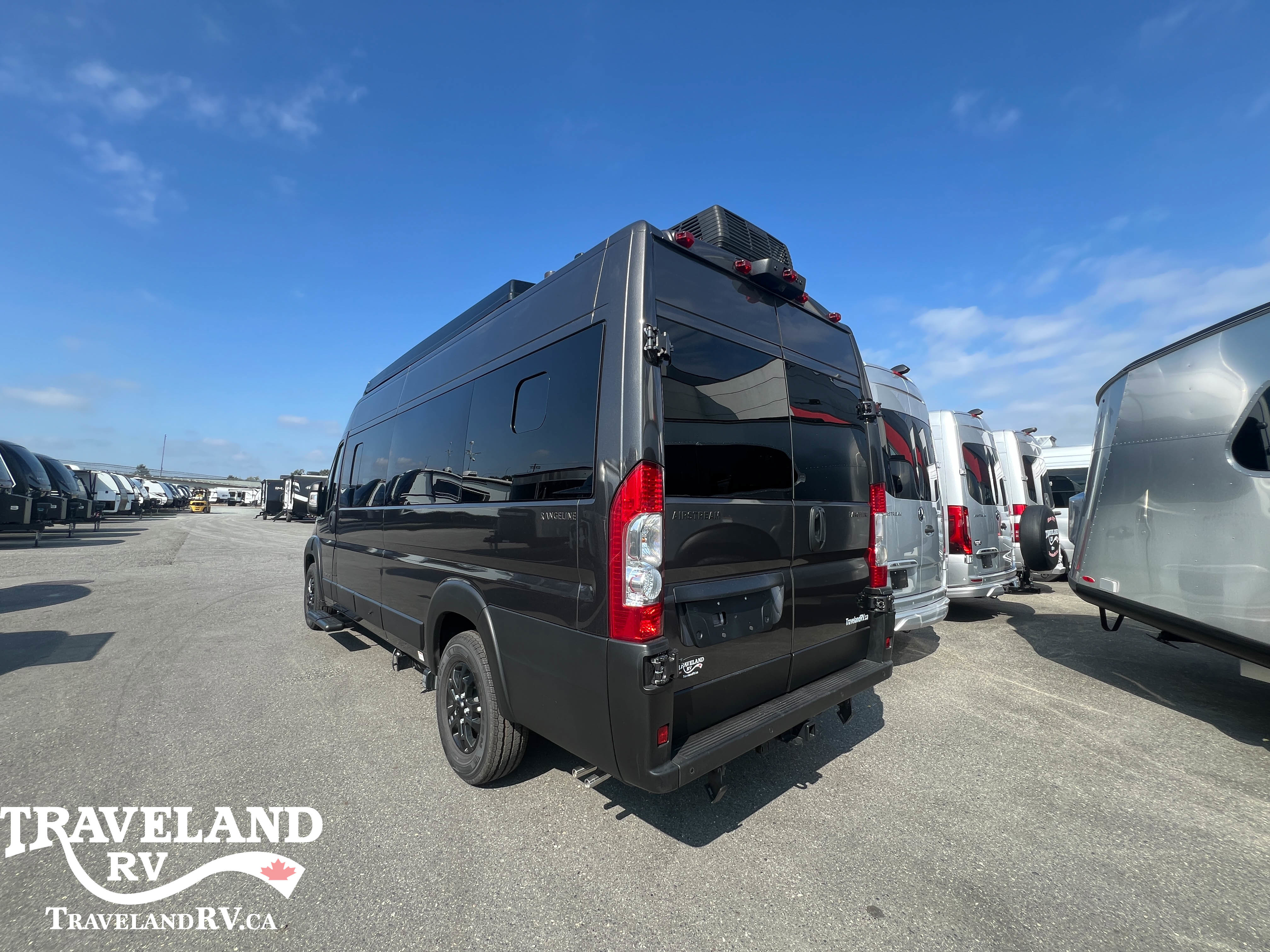 2026 Airstream Rangeline Base - Image 3