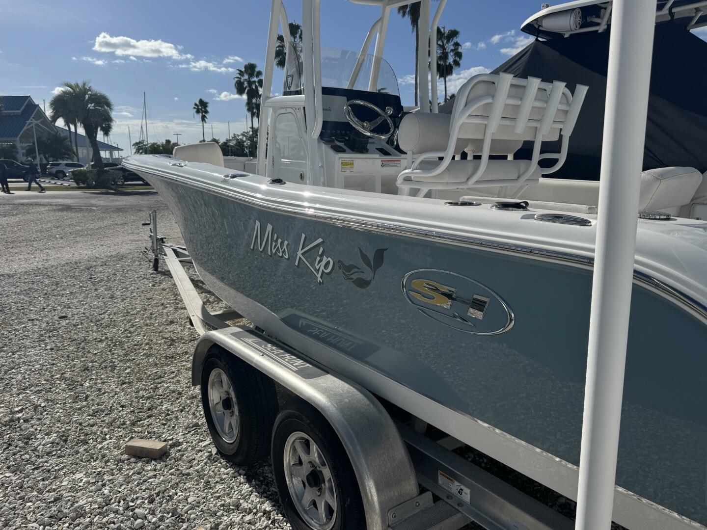2021 Sea Hunt Ultra 219 - Image 9