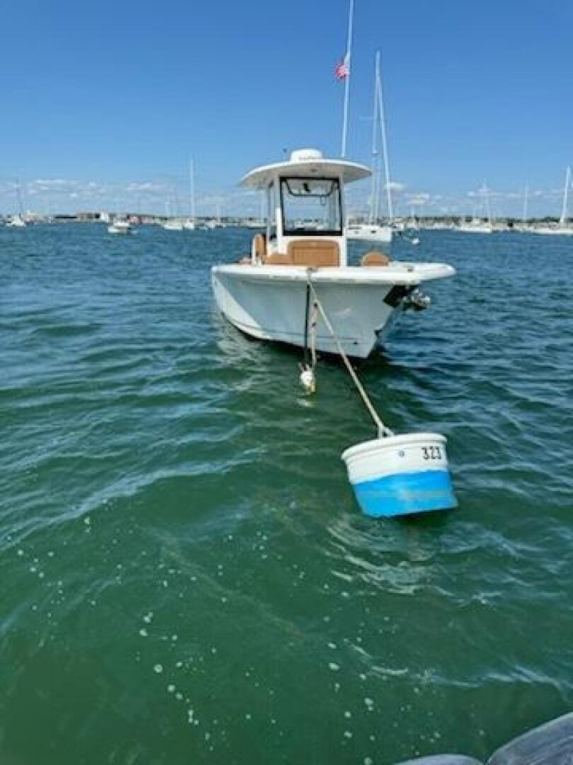 2022 Sea Hunt 265 Ultra - Image 7