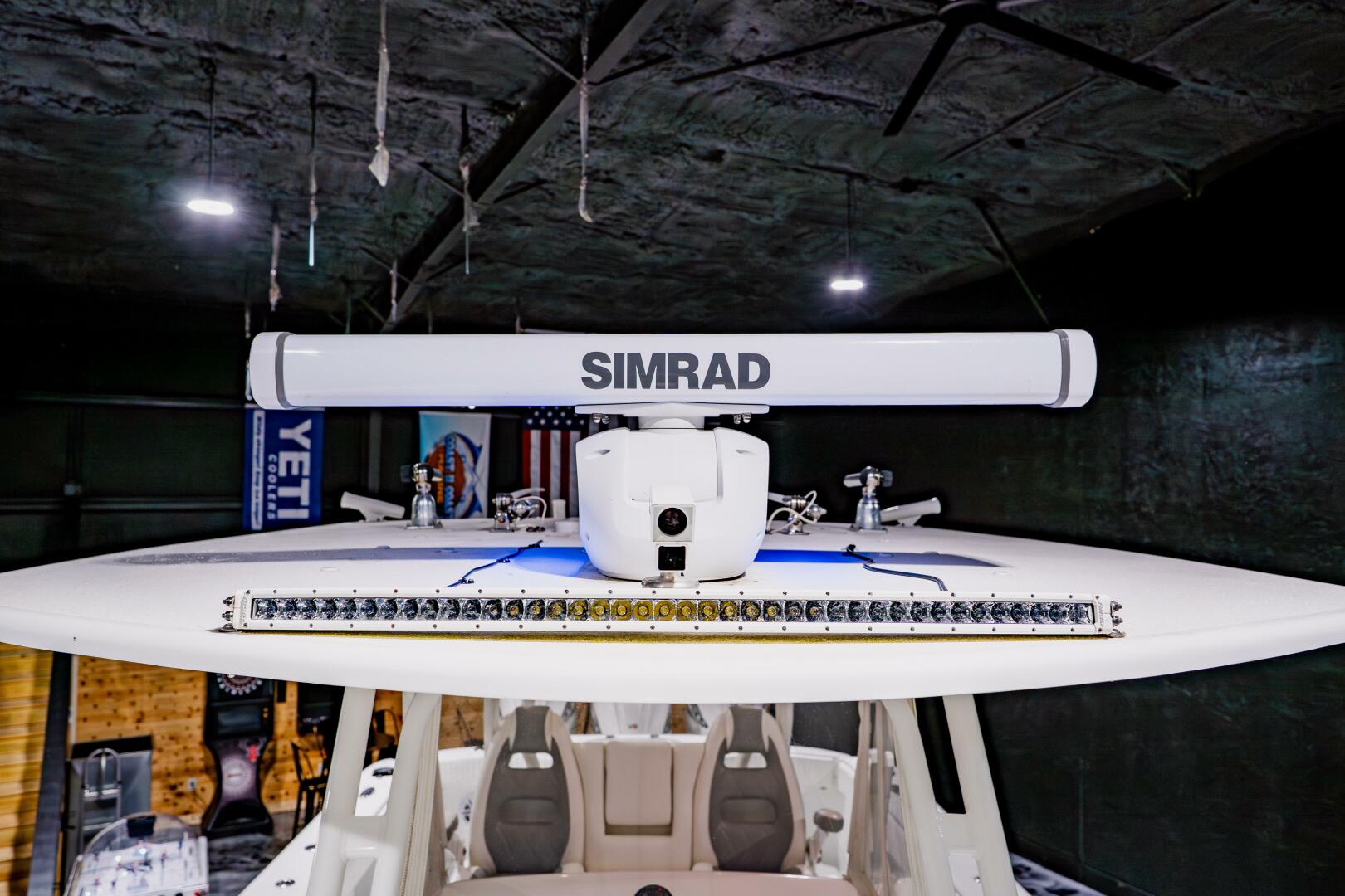 2012 Yellowfin 39 Offshore - Image 20