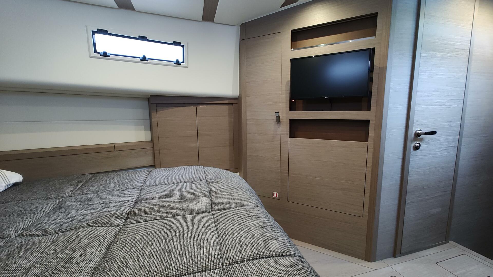 2023 Pardo Yachts P43 - Image 44